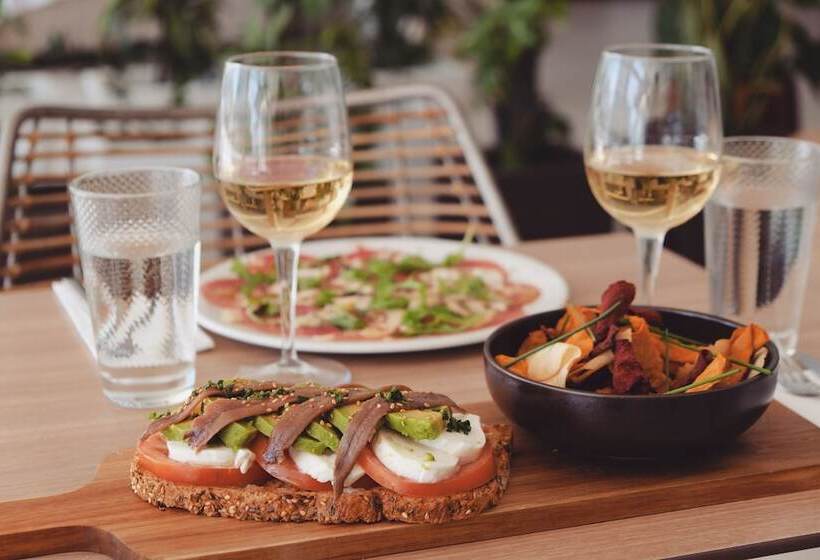 هتل Helios Lloret