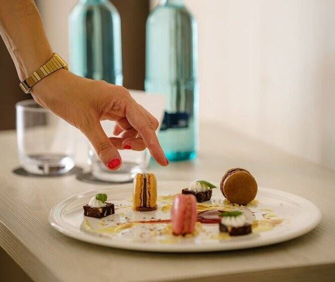 酒店 Helios Lloret