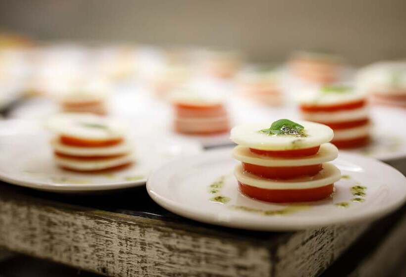 酒店 Helios Lloret