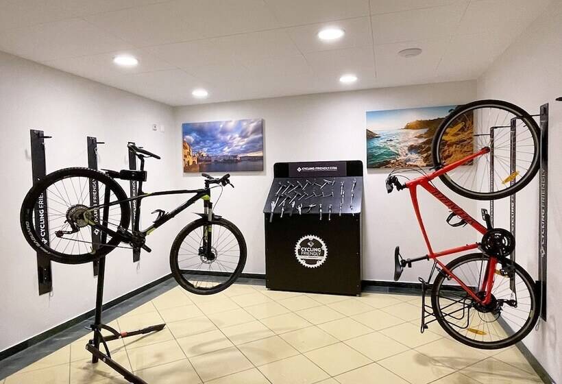 酒店 Helios Lloret