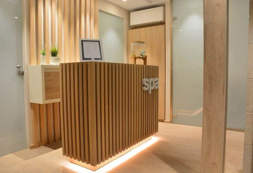 酒店 Helios Lloret