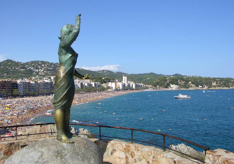 酒店 Helios Lloret