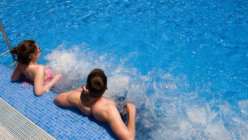 هتل Helios Lloret