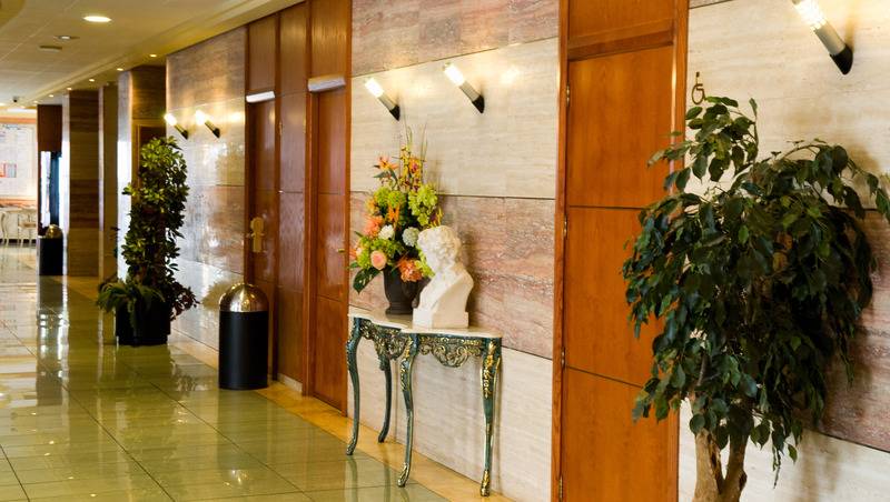 酒店 Helios Lloret