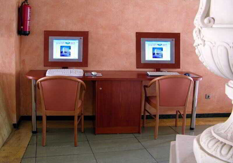 酒店 Helios Lloret