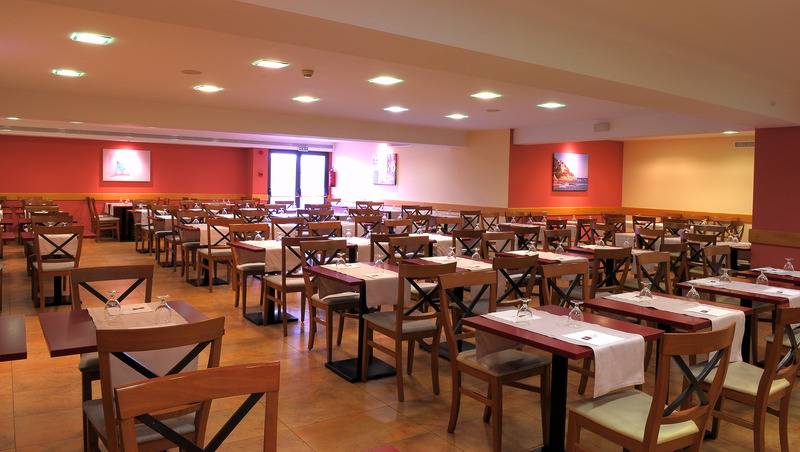 酒店 Helios Lloret