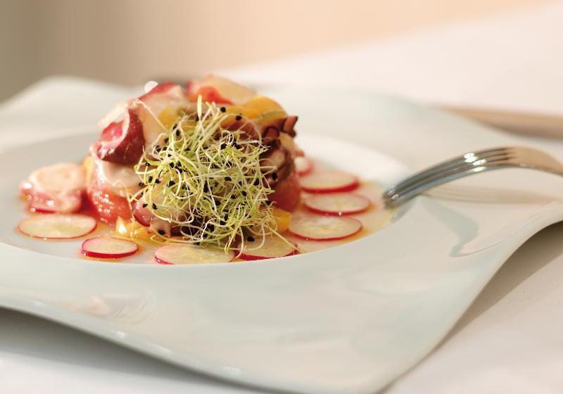 هتل Hesperia Zaragoza Centro