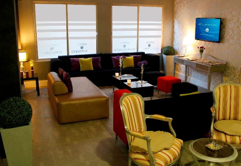 فندق Horizonte