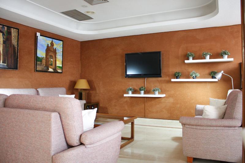 Hospedium Hotel Castilla