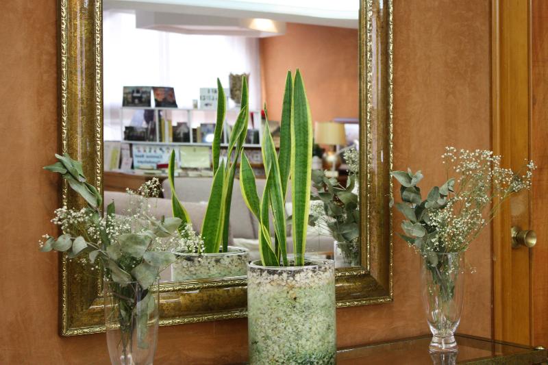 Hospedium Hotel Castilla