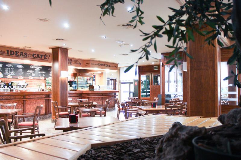 Hospedium Hotel Castilla