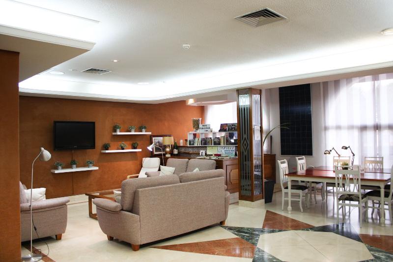 Hospedium Hotel Castilla