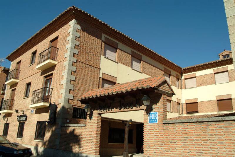 Hospedium Hotel Juan Ii