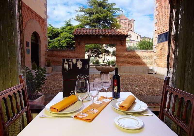 Hospedium Hotel Juan Ii