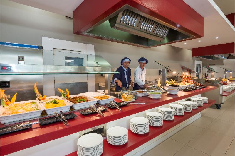 호텔 Hovima Costa Adeje For Cool Adults