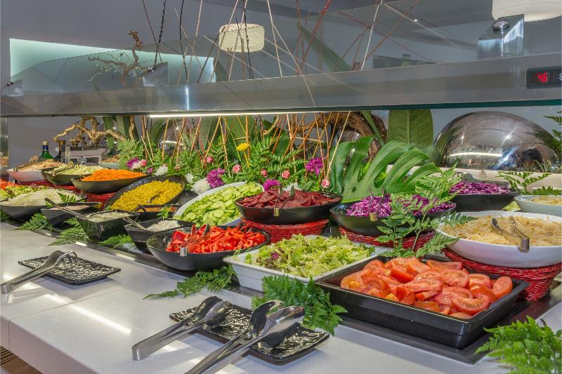 호텔 Hovima Costa Adeje For Cool Adults