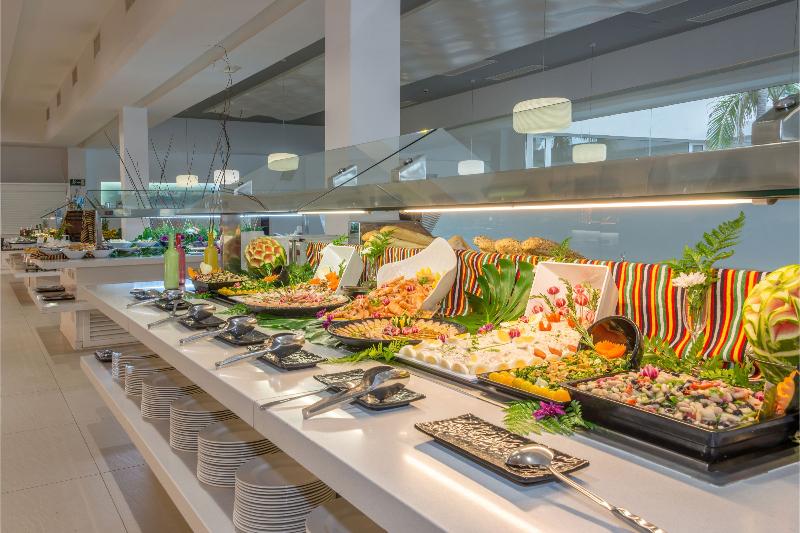 호텔 Hovima Costa Adeje For Cool Adults