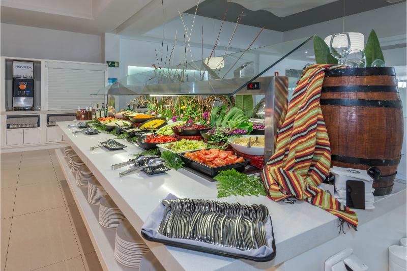 호텔 Hovima Costa Adeje For Cool Adults