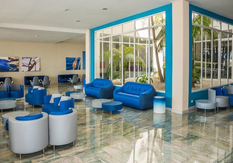 호텔 Hovima Costa Adeje For Cool Adults