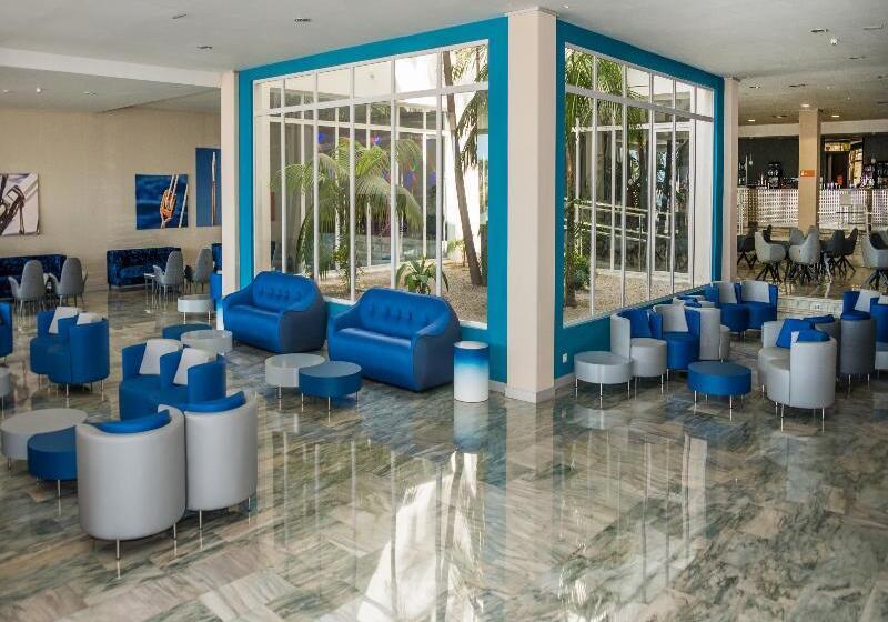 호텔 Hovima Costa Adeje For Cool Adults