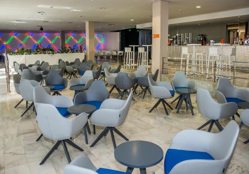 호텔 Hovima Costa Adeje For Cool Adults