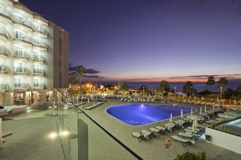 호텔 Hovima Costa Adeje For Cool Adults