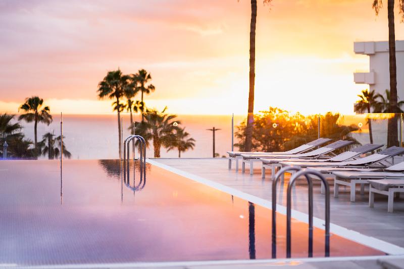 호텔 Hovima Costa Adeje For Cool Adults