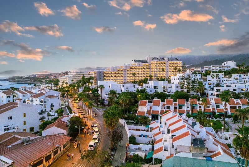 호텔 Hovima Costa Adeje For Cool Adults