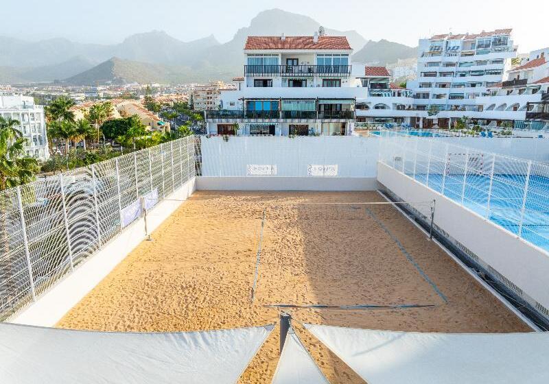 호텔 Hovima Costa Adeje For Cool Adults