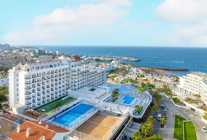 호텔 Hovima Costa Adeje For Cool Adults