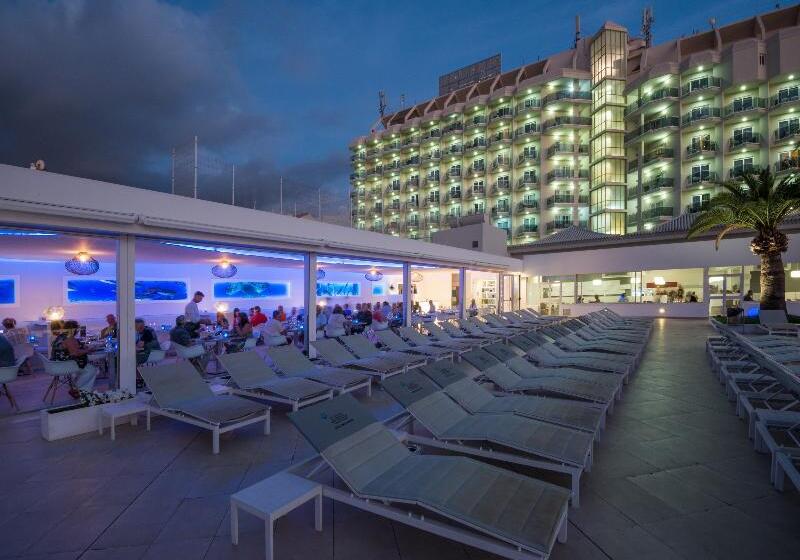 호텔 Hovima Costa Adeje For Cool Adults