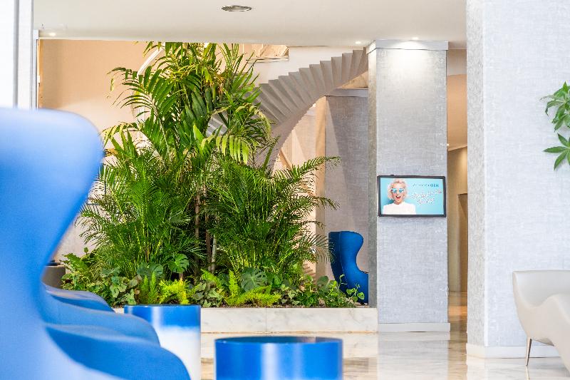 호텔 Hovima Costa Adeje For Cool Adults