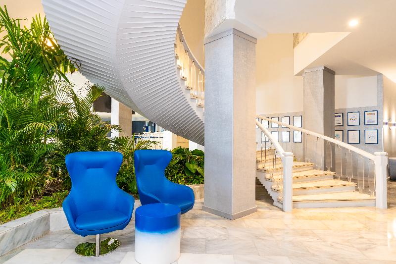 호텔 Hovima Costa Adeje For Cool Adults