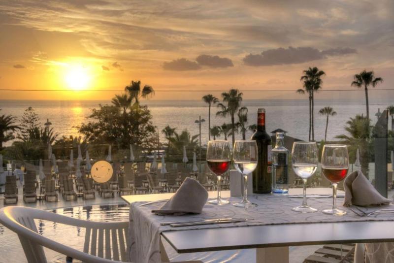 호텔 Hovima Costa Adeje For Cool Adults