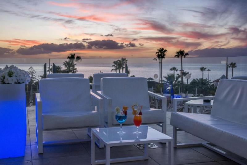 호텔 Hovima Costa Adeje For Cool Adults