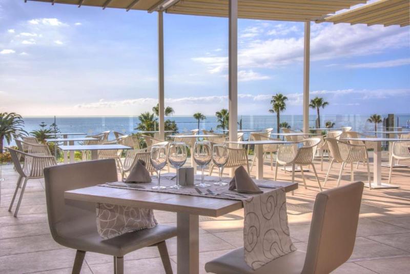 호텔 Hovima Costa Adeje For Cool Adults