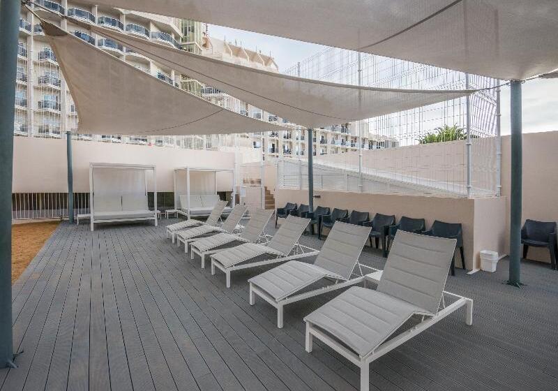 호텔 Hovima Costa Adeje For Cool Adults