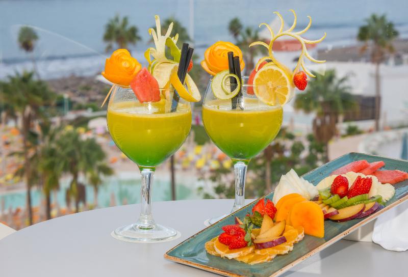 호텔 Hovima Costa Adeje For Cool Adults