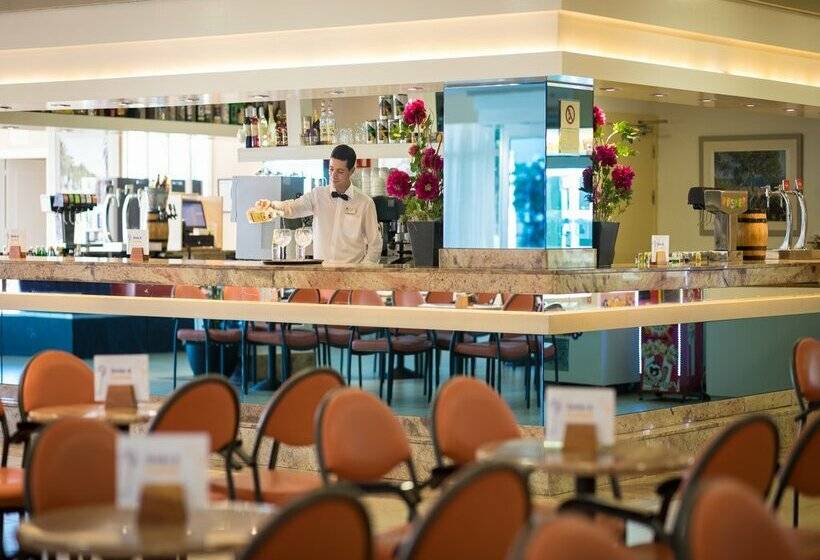 ホテル htop Molinos Park