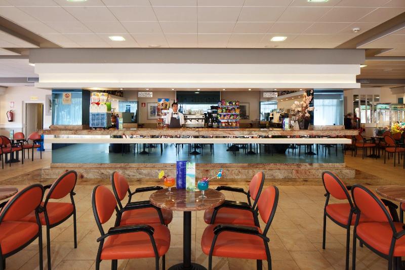 ホテル htop Molinos Park