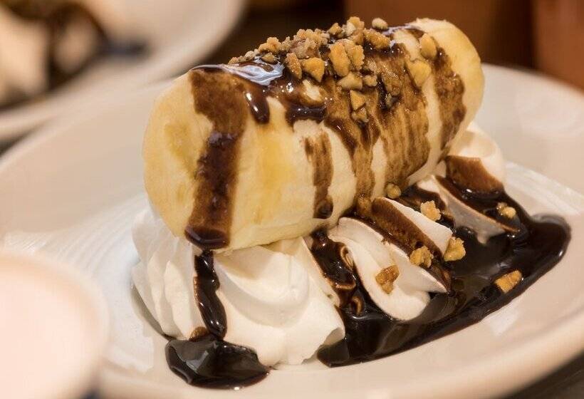 Отель htop Palm Beach & Spa