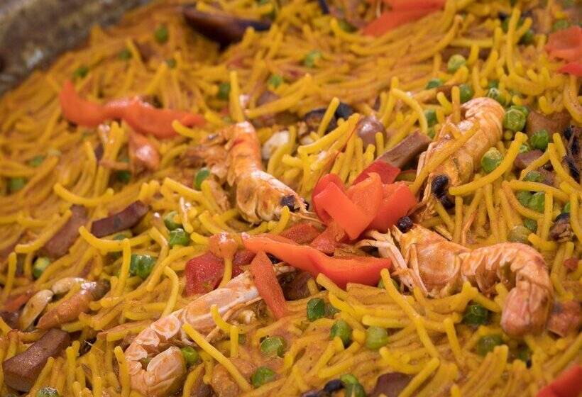 Отель htop Palm Beach & Spa