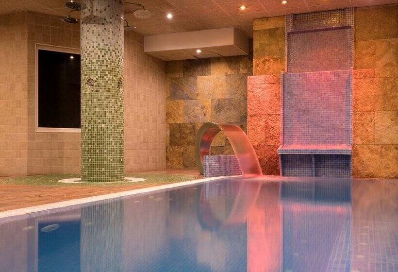 Отель htop Palm Beach & Spa