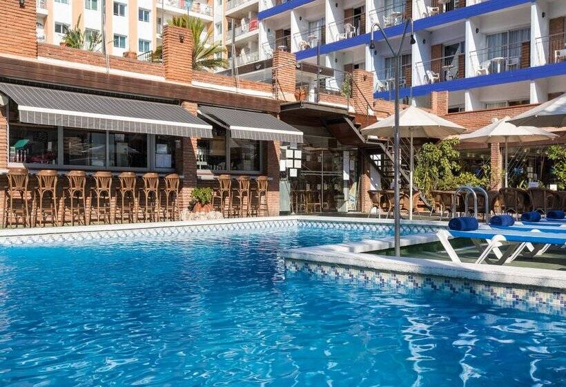 Отель htop Palm Beach & Spa