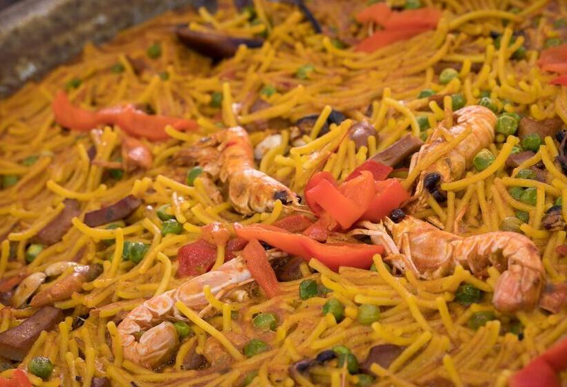 Отель htop Palm Beach & Spa