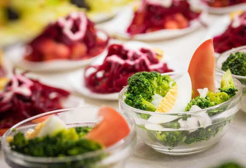 Отель htop Palm Beach & Spa