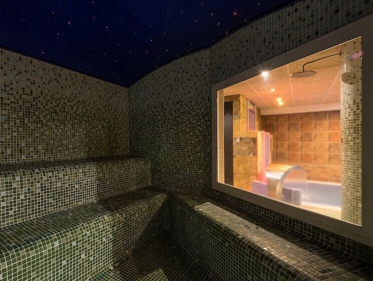 Отель htop Palm Beach & Spa