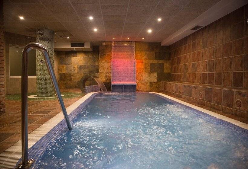 Отель htop Palm Beach & Spa