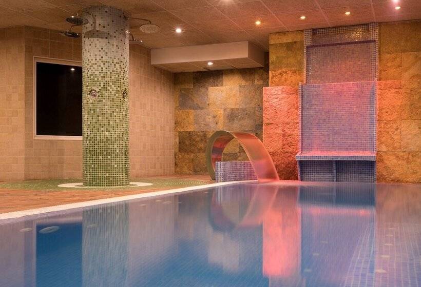 Отель htop Palm Beach & Spa