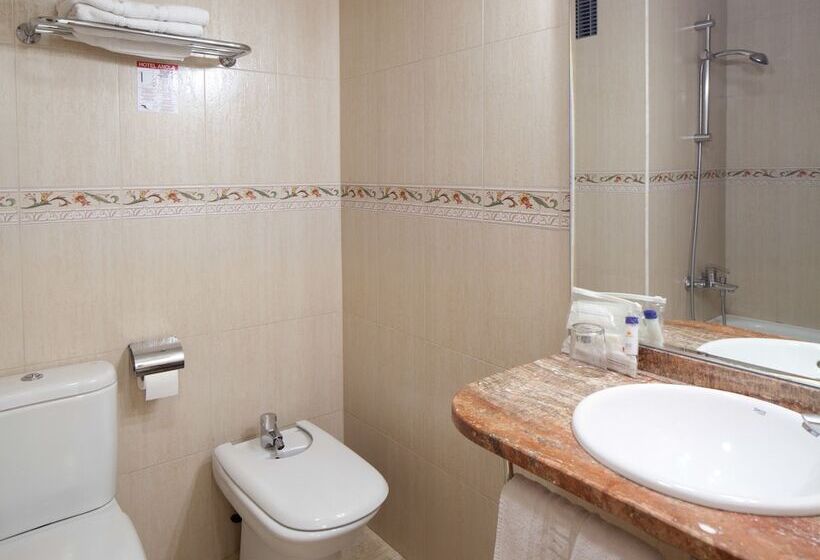 Отель htop Palm Beach & Spa